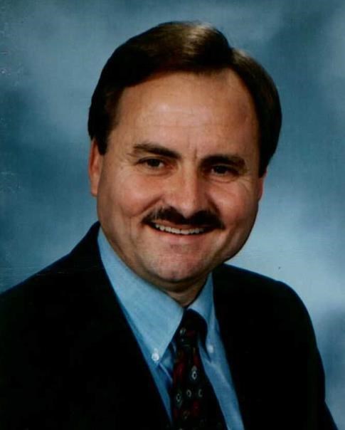 Obituary of Harmon B Hunter