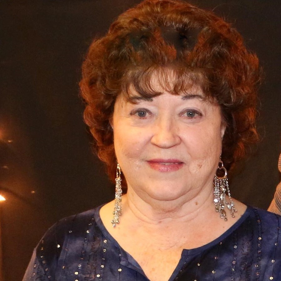 Avis de décès de Shirley Baker Maughn