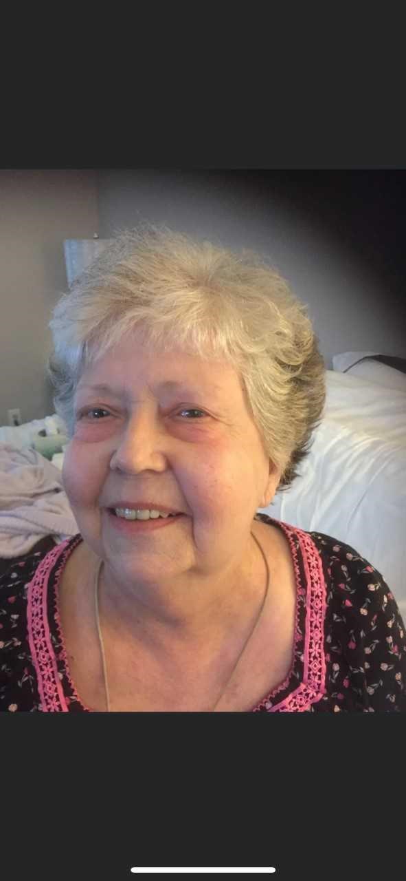 Obituary of Sharon Kaye Mcdonald