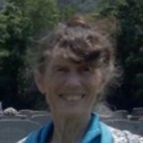 Avis de décès de Marjorie "Margie" Elizabeth Bishop