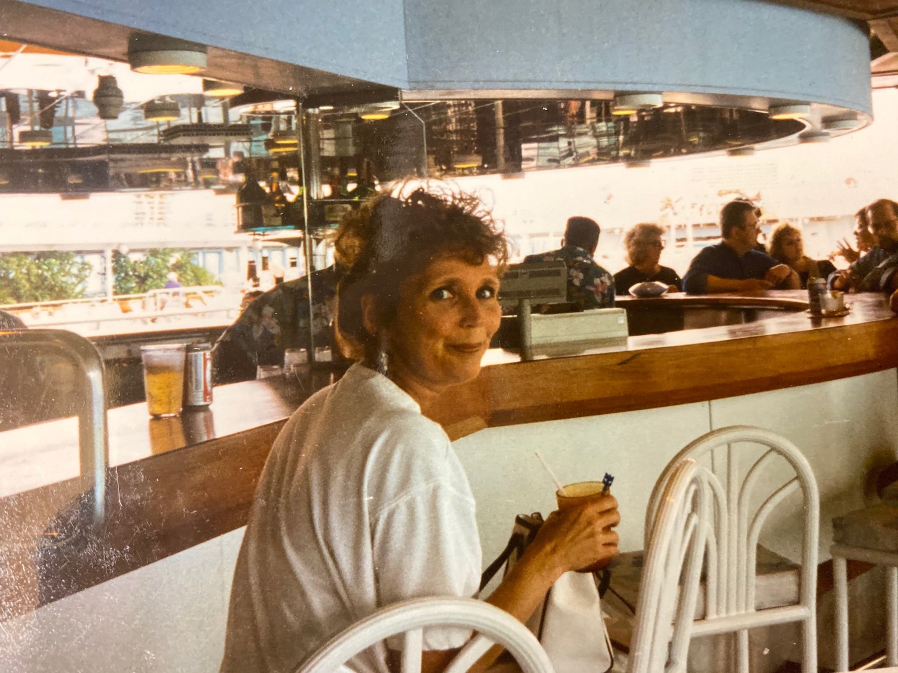 Obituary of Kathy Lee Brelish