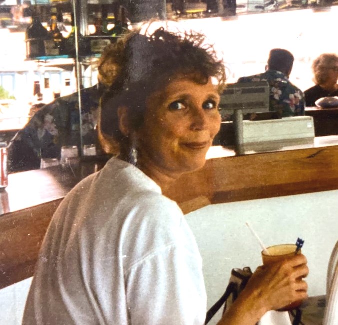Obituary of Kathy Lee Brelish
