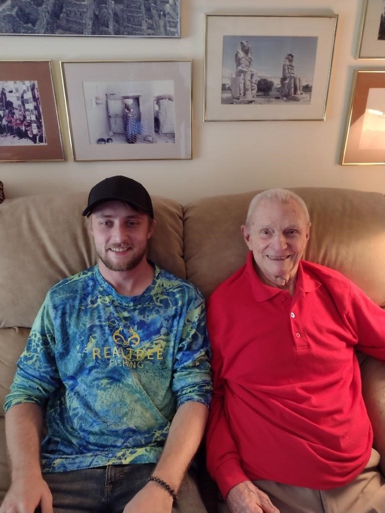 Obituary of T. Ray Cummings