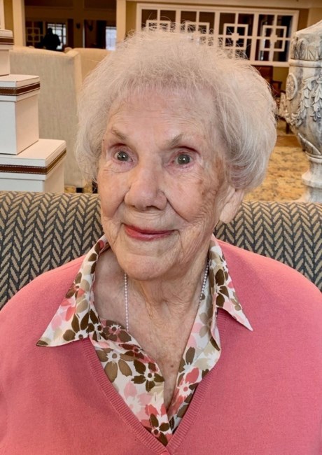 Obituary of Avanell Forrester