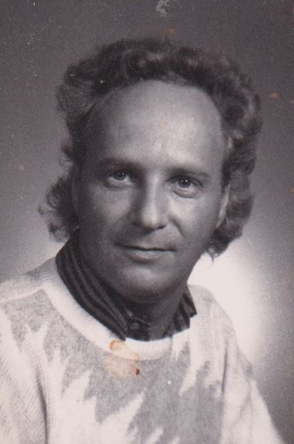 Avis de décès de Robert Angers