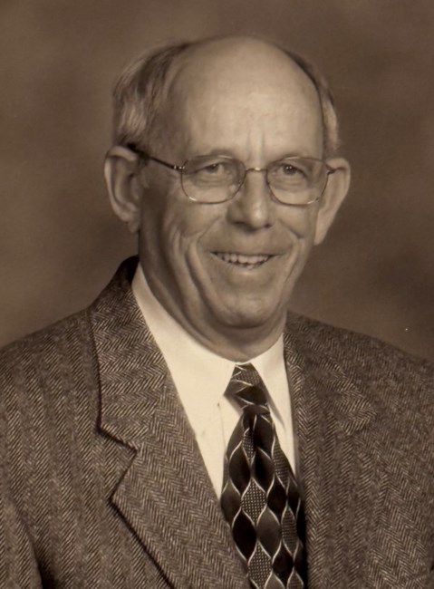 Obituary of Ronnie Jacob Asmus