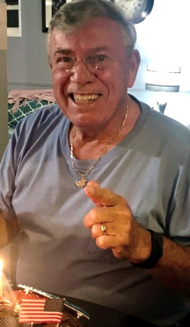 Obituary of Lawrence Nolan Johnson