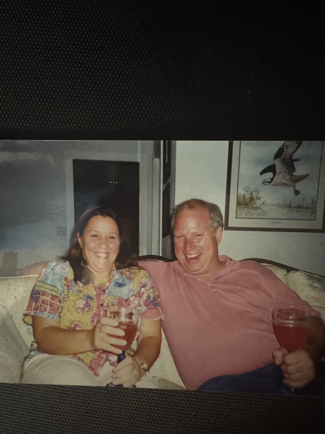 Avis de décès de Victoria Ann Durban