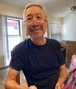 Obituary of Raymond H Som