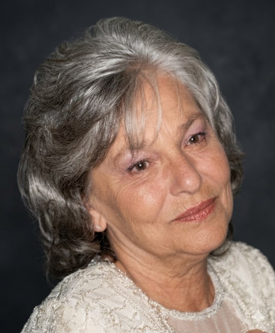Obituary of Barbara Ann DeLalla