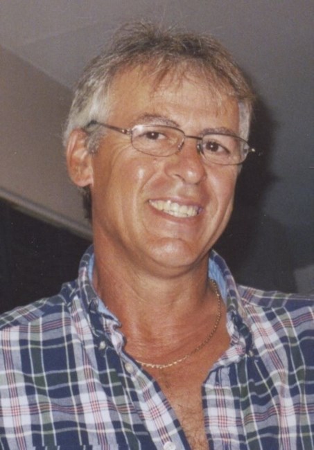 Pierre Aubertin Obituary Montreal, QC