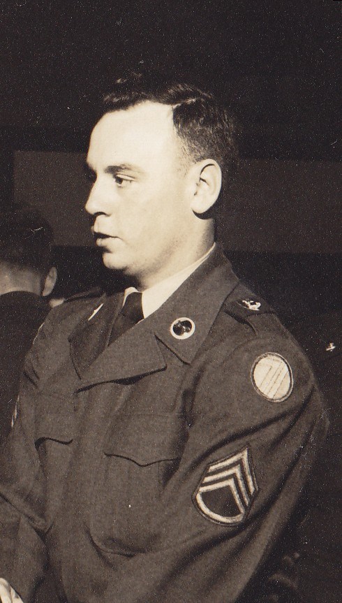 Obituary of Donald W. Keys