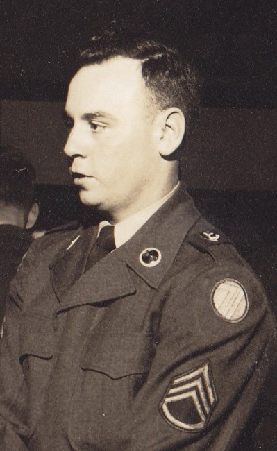 Obituary of Donald W. Keys