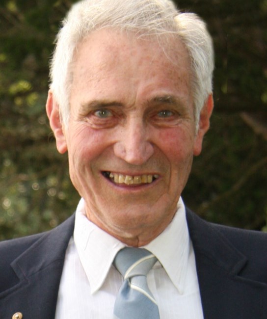 Obituary of John Baptiste Paradis