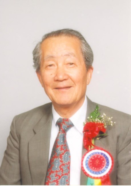 Obituary of Jimmy Wee Lee