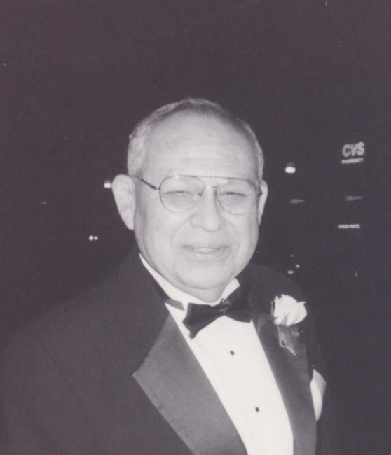 Obituary of Enemencio Colunga