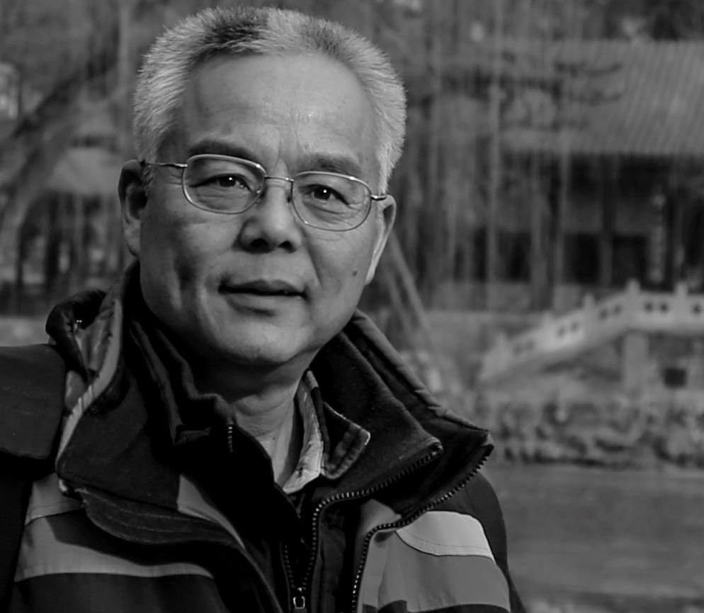Obituary of Jun Wang 王军