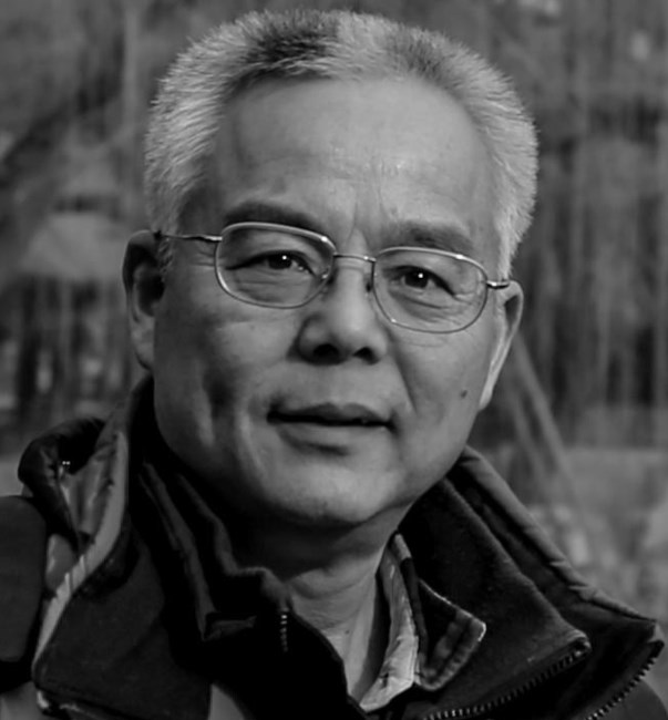 Obituary of Jun Wang 王军