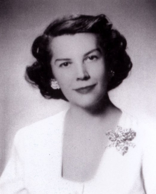 Obituary of Emma Jean Goodrich