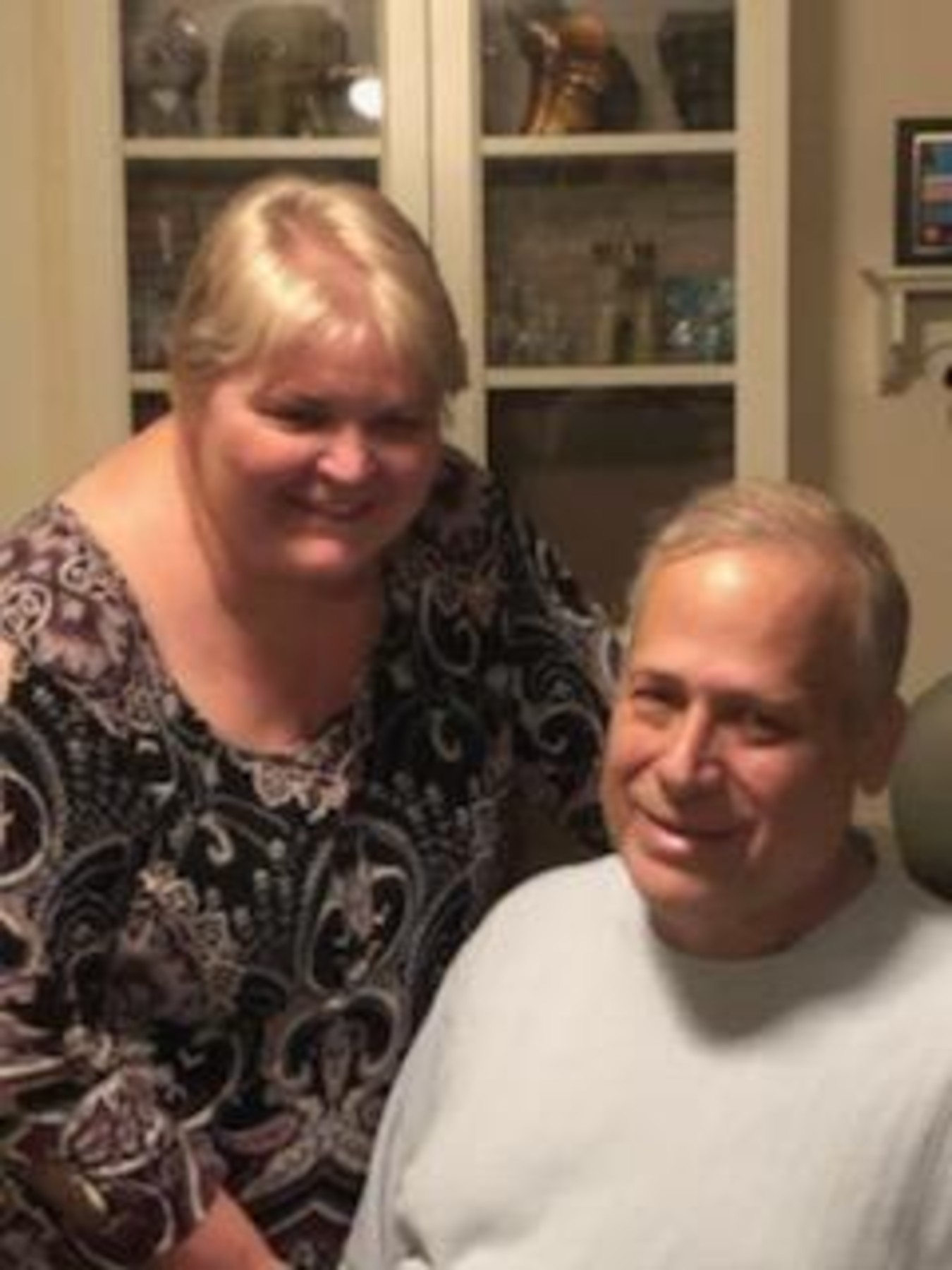 Obituary of Mr. Matthew Blain