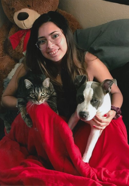 Obituary of Randi Dawn Rocha-Smith