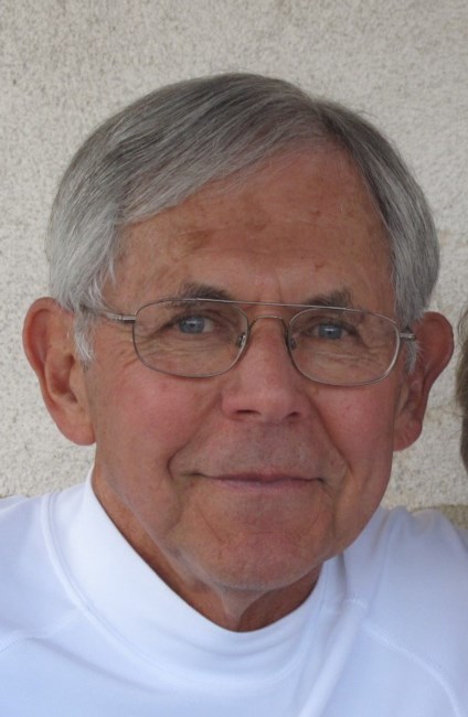 Obituary of James Bryant Allard