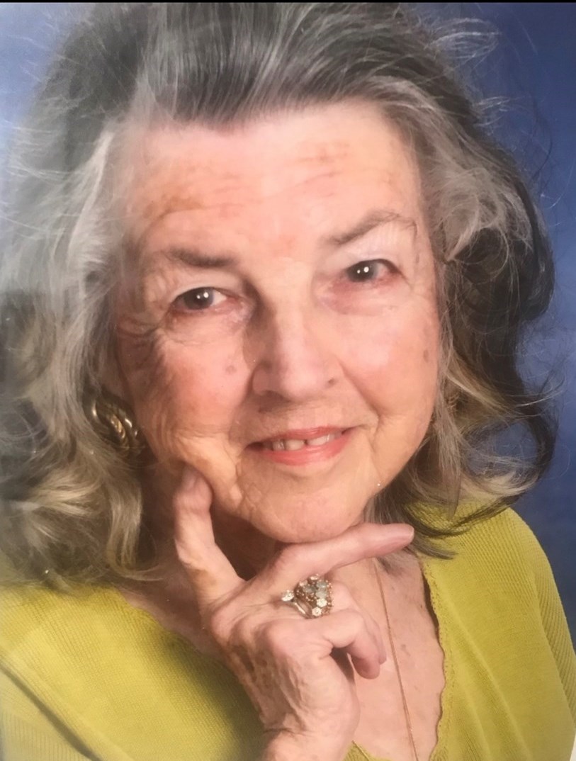 Bobbye Weaver Obituary Homewood, AL