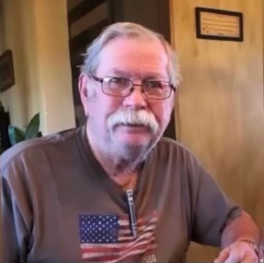 Obituario de Carl Wayne Jeffers