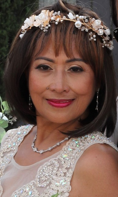 Obituary of Cynthia B Geniza