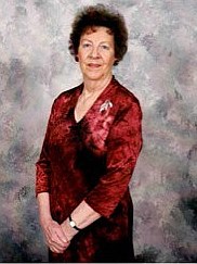 Obituary of Georgiana Branam