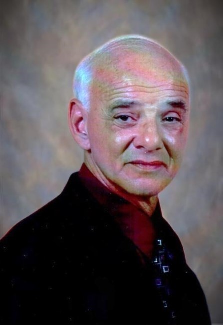 Obituary of Joseph Carl Inendino