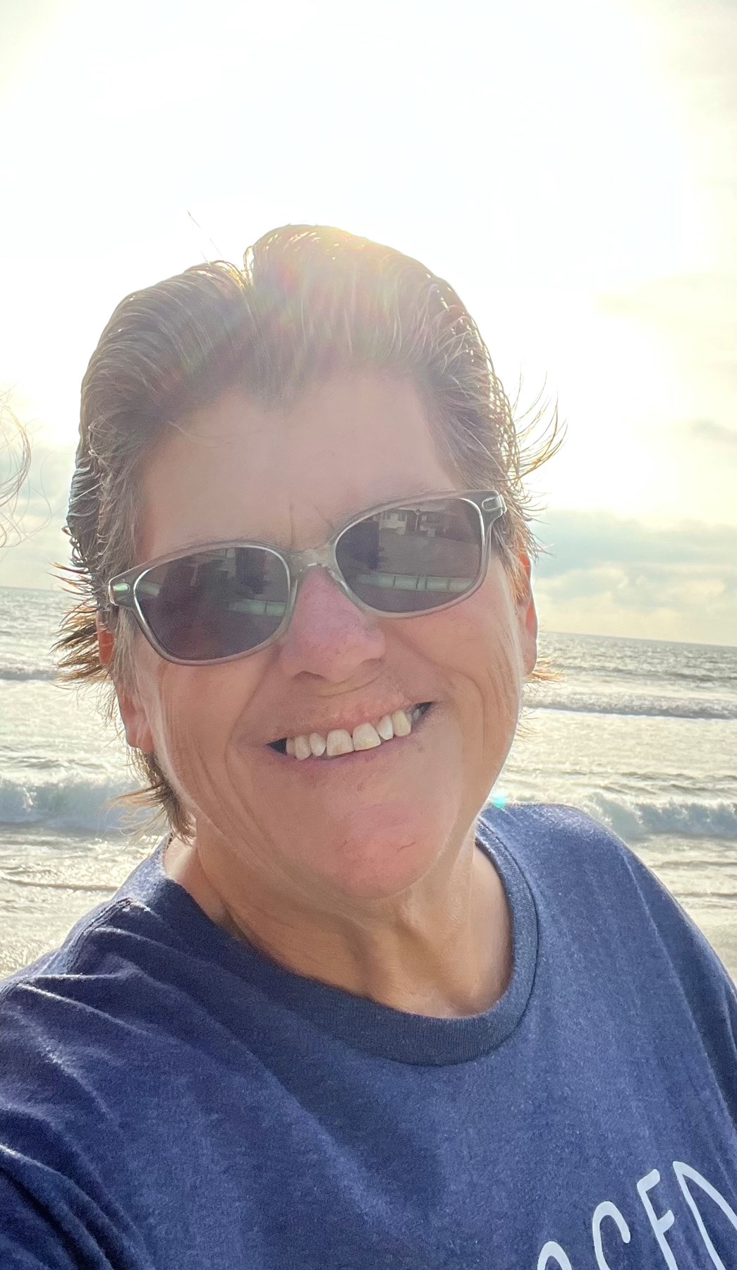 Obituario de Cindy Jo Espindola