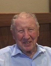 Obituary of Russell E. Weber