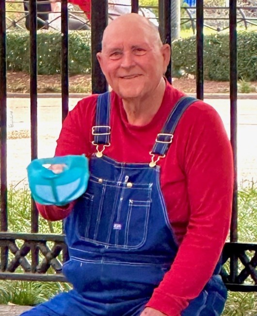 Avis de décès de Louis Glen Sims