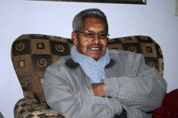 Obituary of Philip Garcia