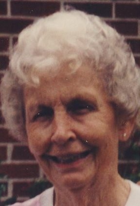 Obituario de Mrs. Frances Bean