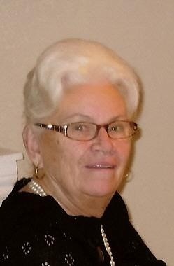 Obituary of Mrs. Ruth Schultz Zilli