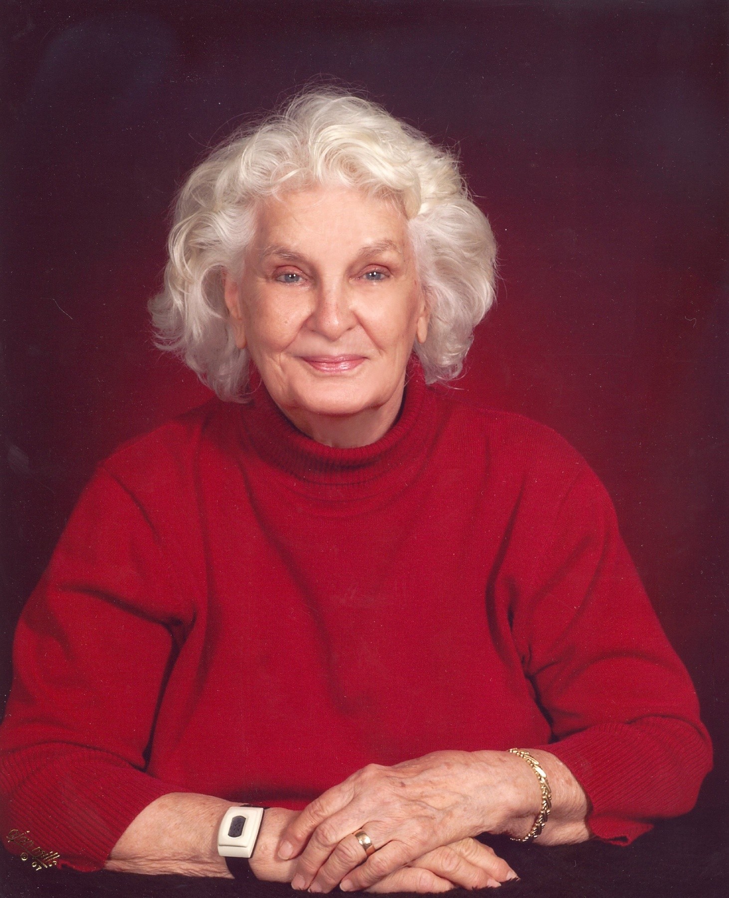Obituary of Jane L. Froussard
