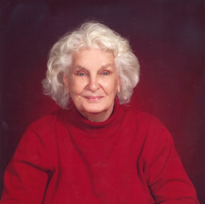 Obituary of Jane L. Froussard