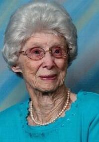 Obituario de Elizabeth "Betty" Hanover Wyant
