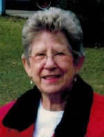 Betty Wetjen