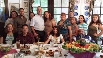 Obituary of Carmen Iris Girau