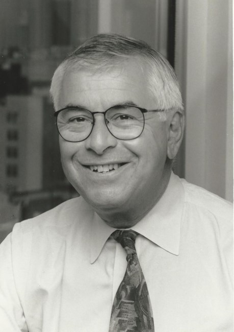 Obituary of Michael H. Reingold
