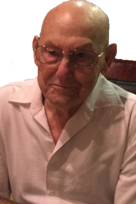 Obituary of Enrique Ernesto Crespo