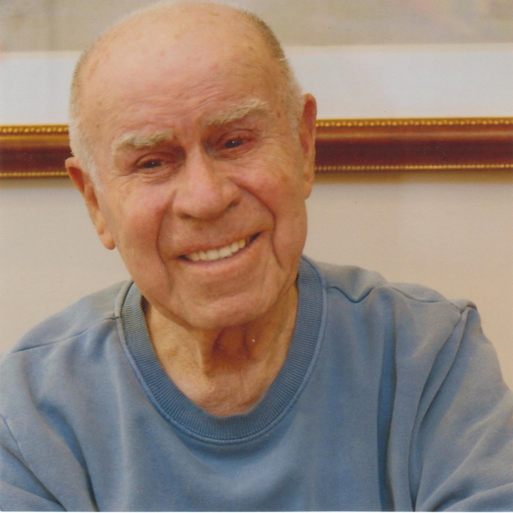 Obituary of Nabeeh Mourad