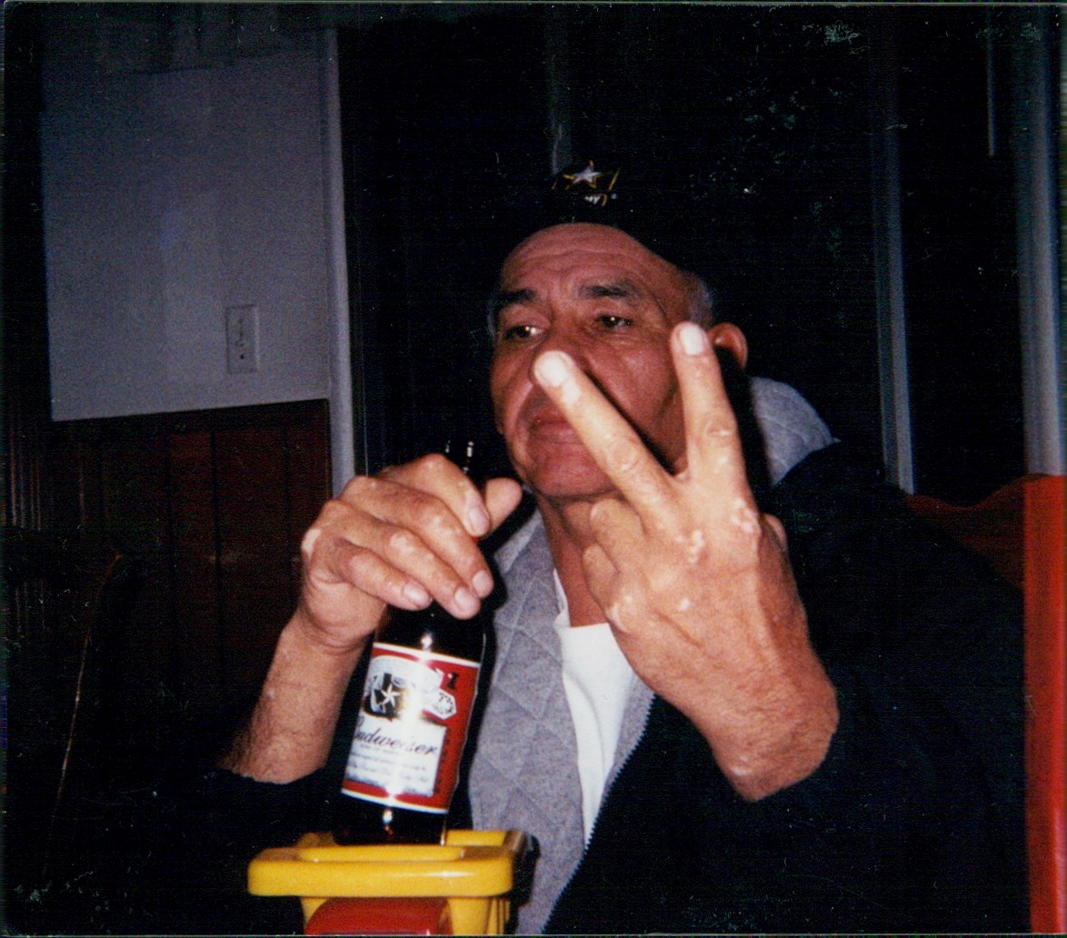 Obituary of Jose Juan Duran Montes