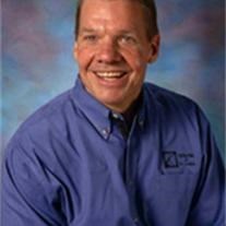 Obituary of Doug Axtell