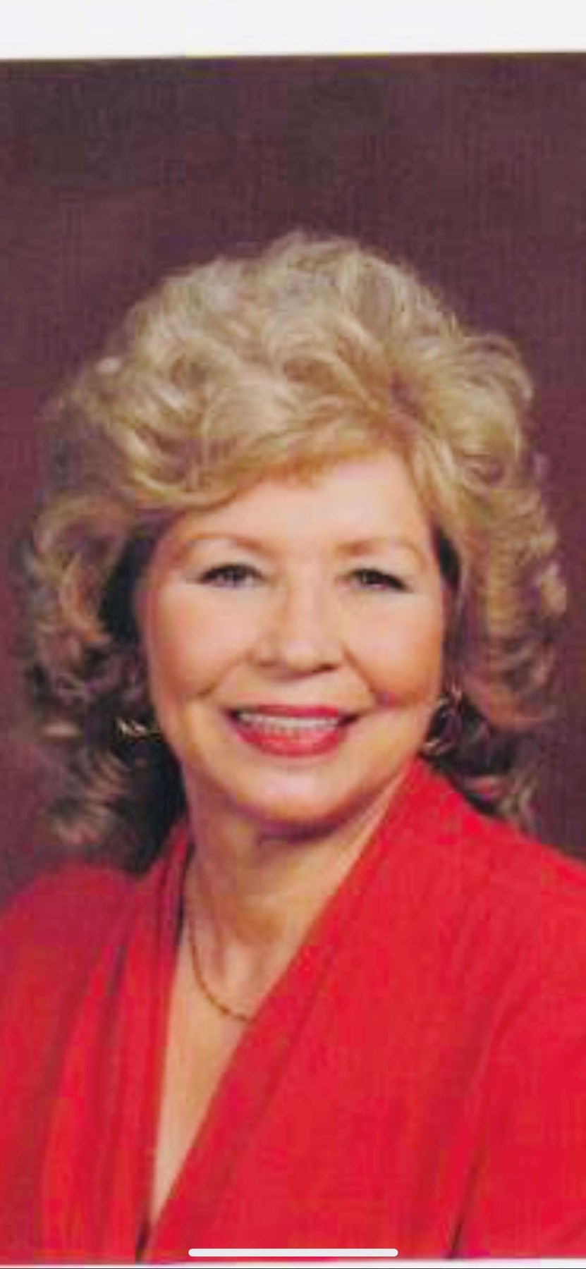 Obituary of Pauline R. Tipton