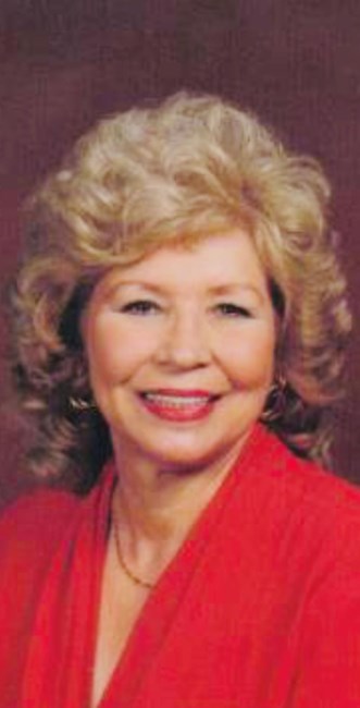 Obituary of Pauline R. Tipton