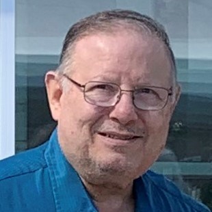 Obituary of Steven Robert Aron